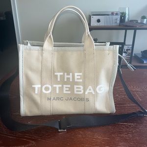 Marc Jacob’s The Tote Bag